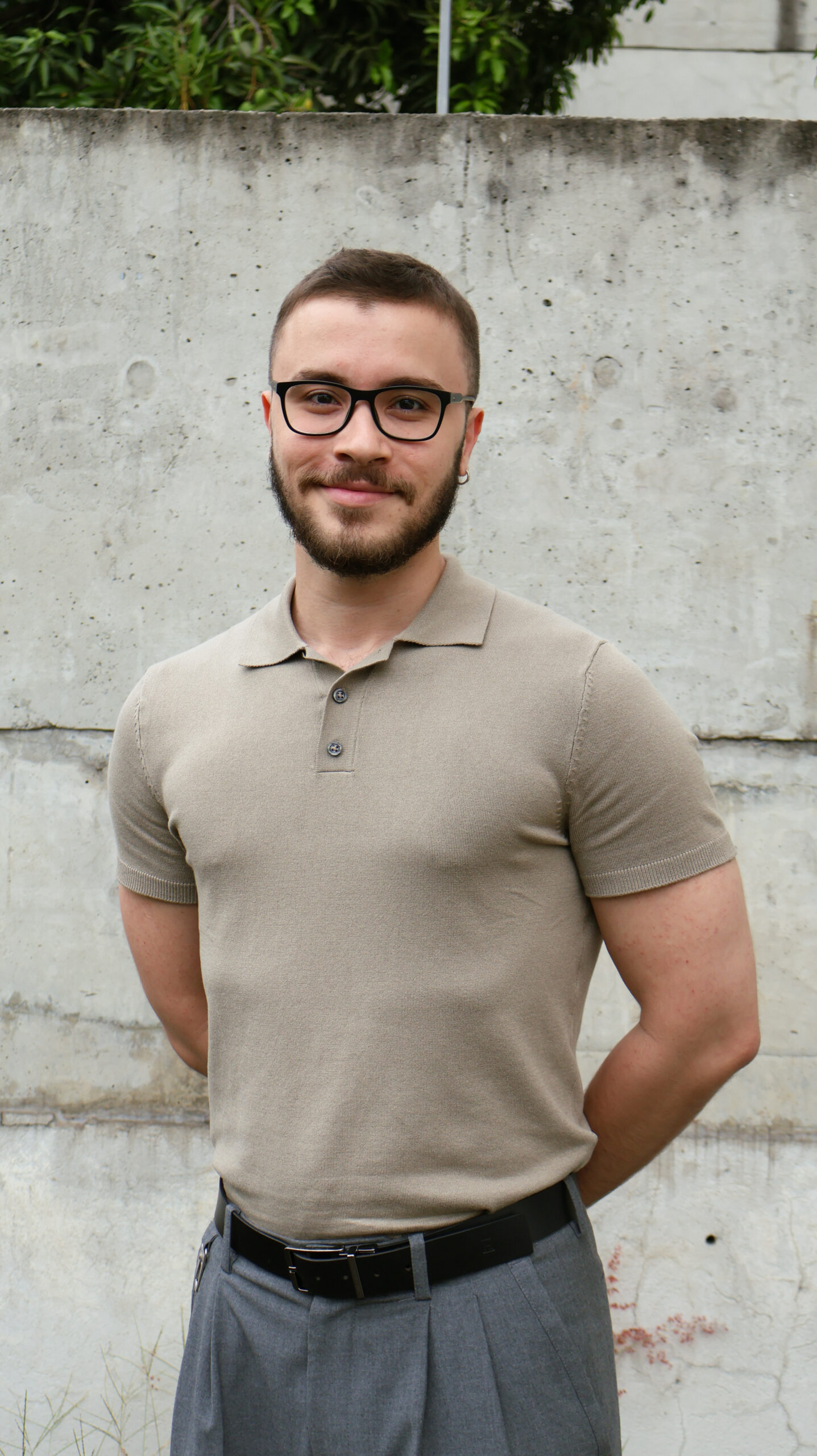Thomas Marcelino