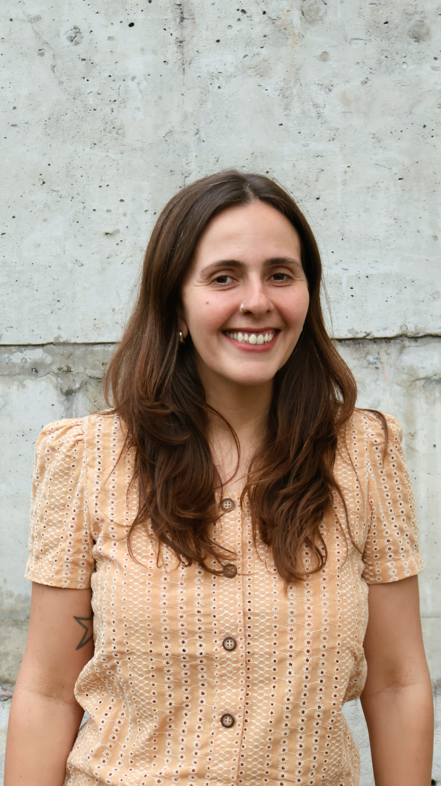 Bianca Sinisgalli