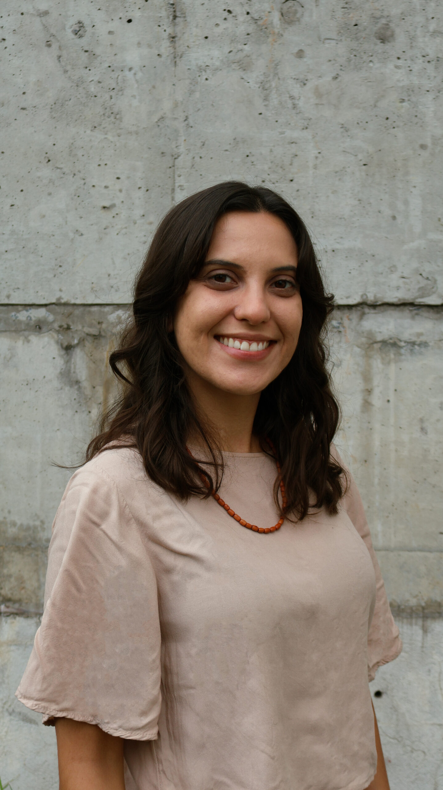 Beatriz Mega